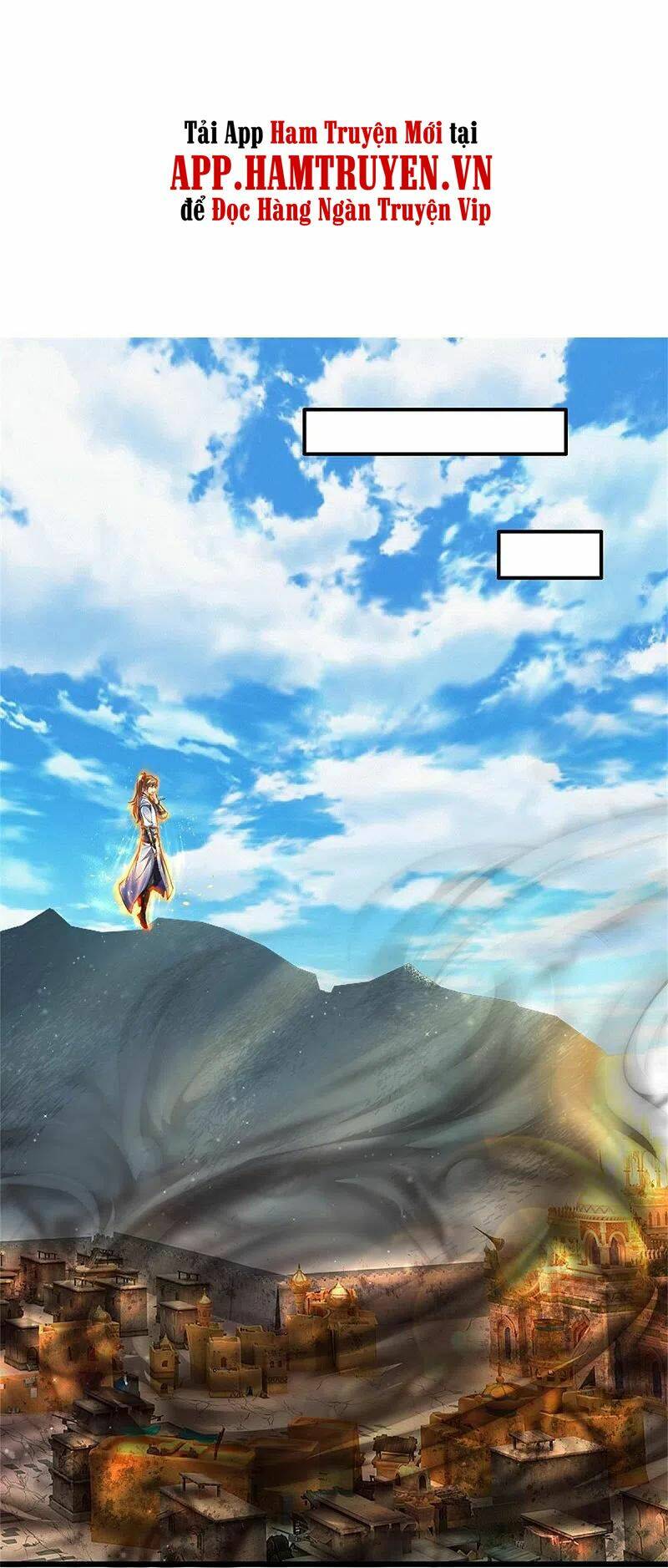 Nghịch Thiên Kiếm Thần Chapter 422 - Trang 2