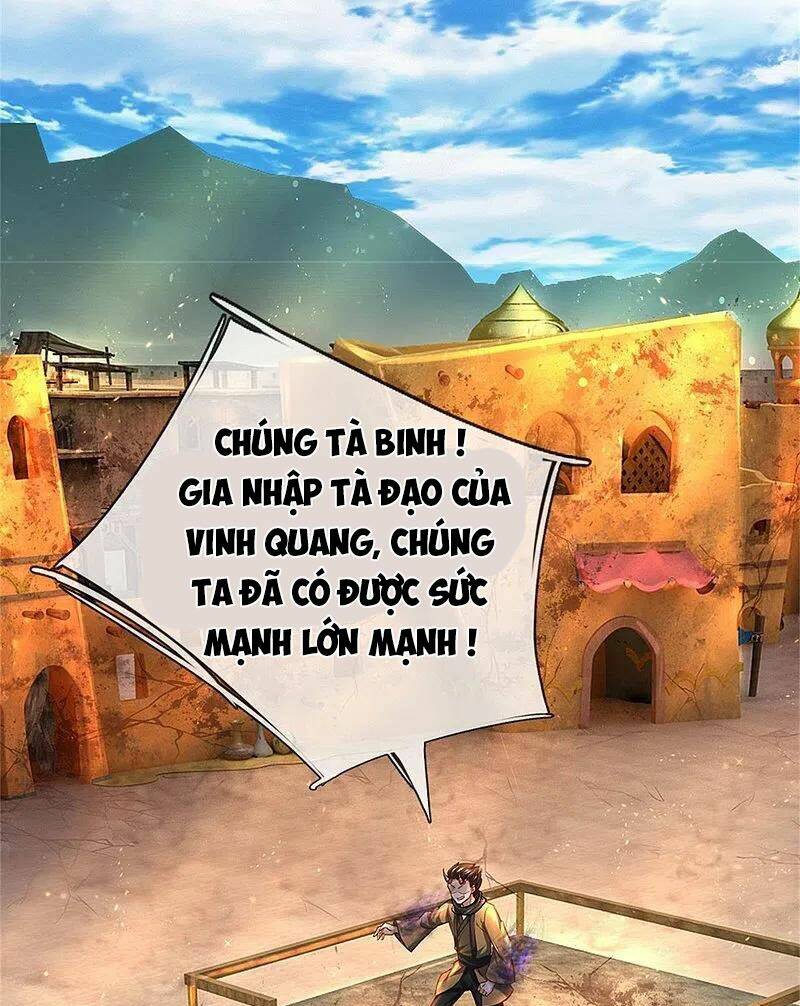 Nghịch Thiên Kiếm Thần Chapter 422 - Trang 2