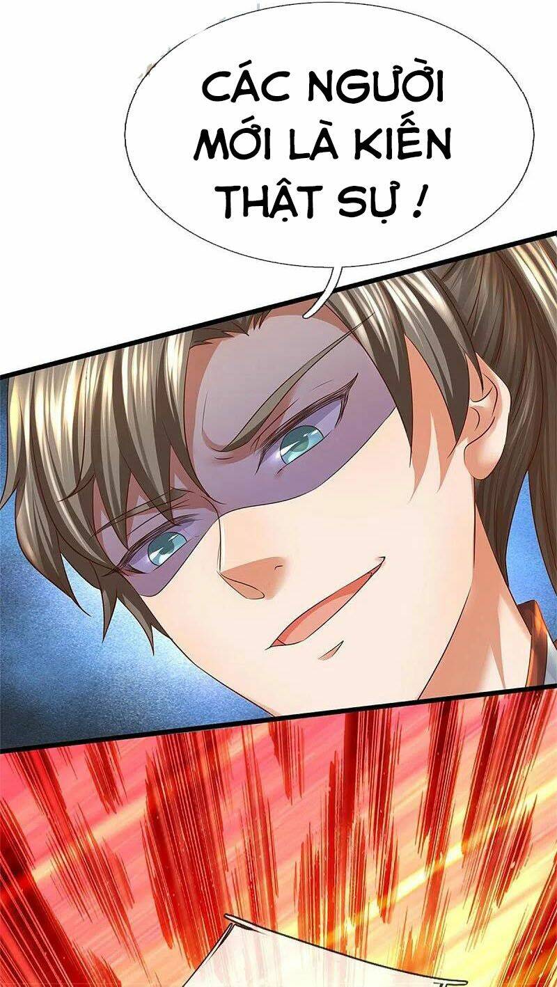 Nghịch Thiên Kiếm Thần Chapter 422 - Trang 2