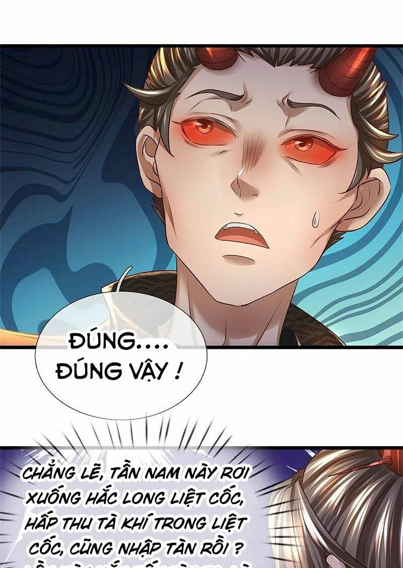 Nghịch Thiên Kiếm Thần Chapter 422 - Trang 2