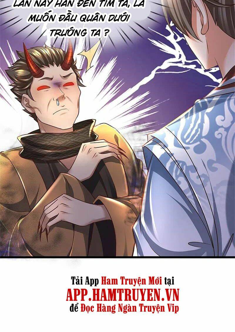 Nghịch Thiên Kiếm Thần Chapter 422 - Trang 2