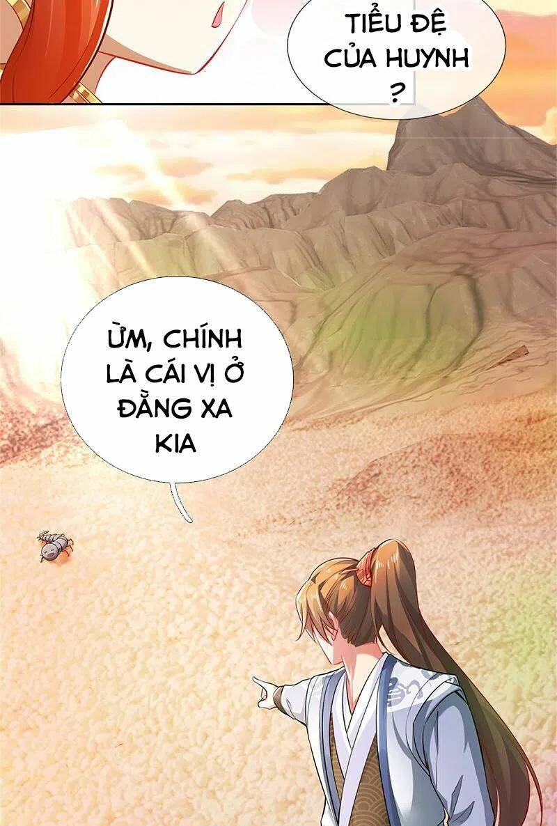 Nghịch Thiên Kiếm Thần Chapter 424 - Trang 2
