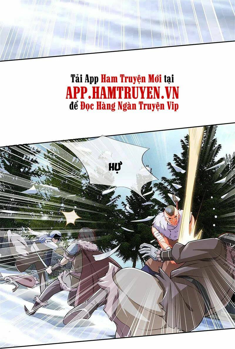 Nghịch Thiên Kiếm Thần Chapter 424 - Trang 2