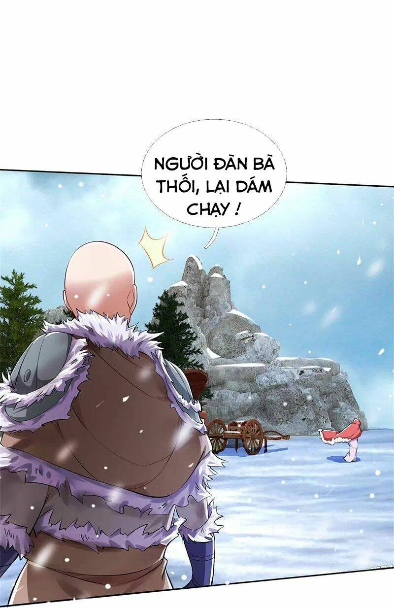 Nghịch Thiên Kiếm Thần Chapter 424 - Trang 2