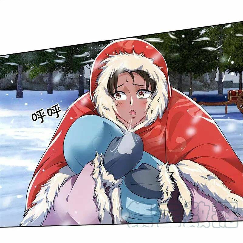 Nghịch Thiên Kiếm Thần Chapter 424 - Trang 2