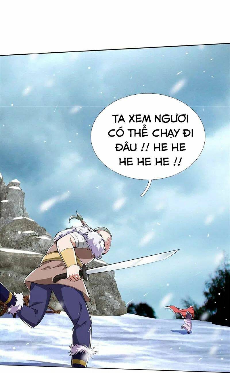 Nghịch Thiên Kiếm Thần Chapter 424 - Trang 2