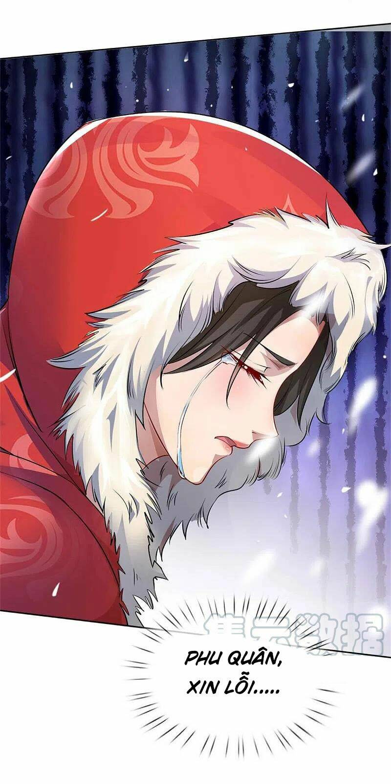 Nghịch Thiên Kiếm Thần Chapter 424 - Trang 2