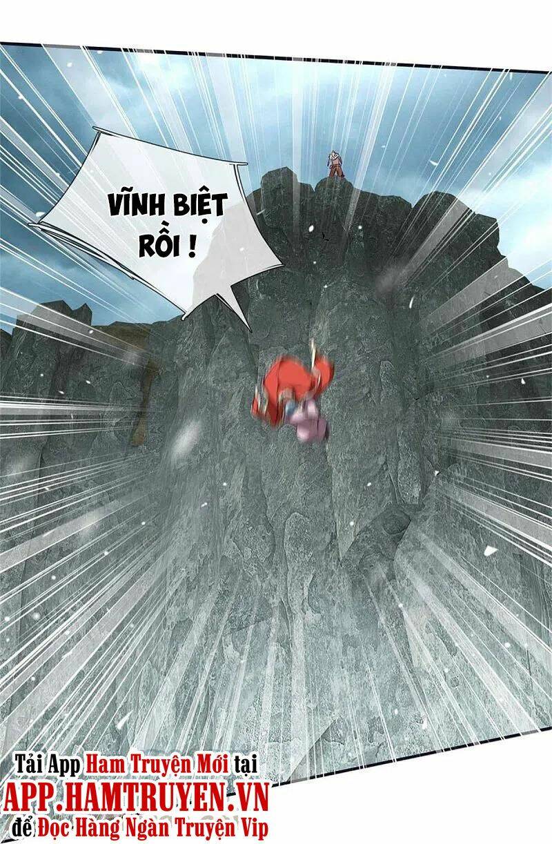 Nghịch Thiên Kiếm Thần Chapter 424 - Trang 2