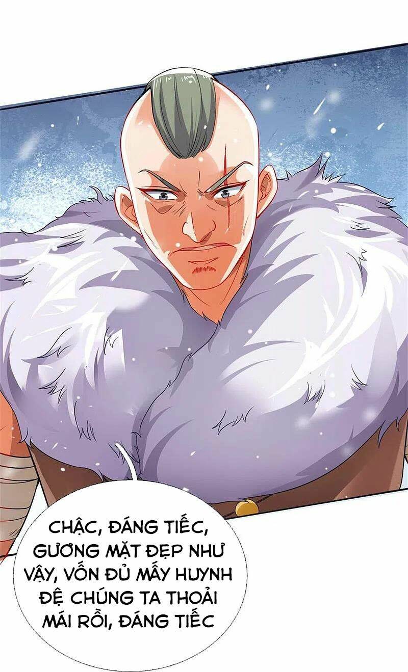 Nghịch Thiên Kiếm Thần Chapter 424 - Trang 2