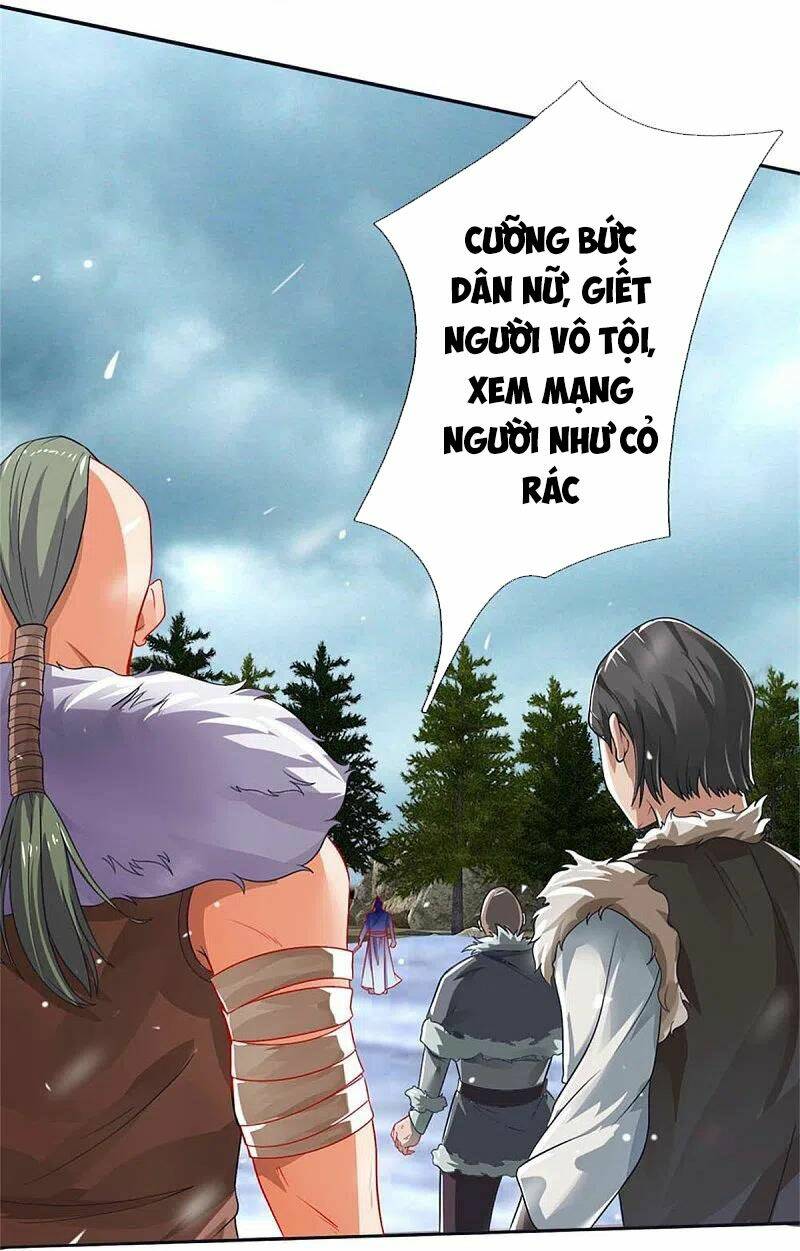 Nghịch Thiên Kiếm Thần Chapter 424 - Trang 2