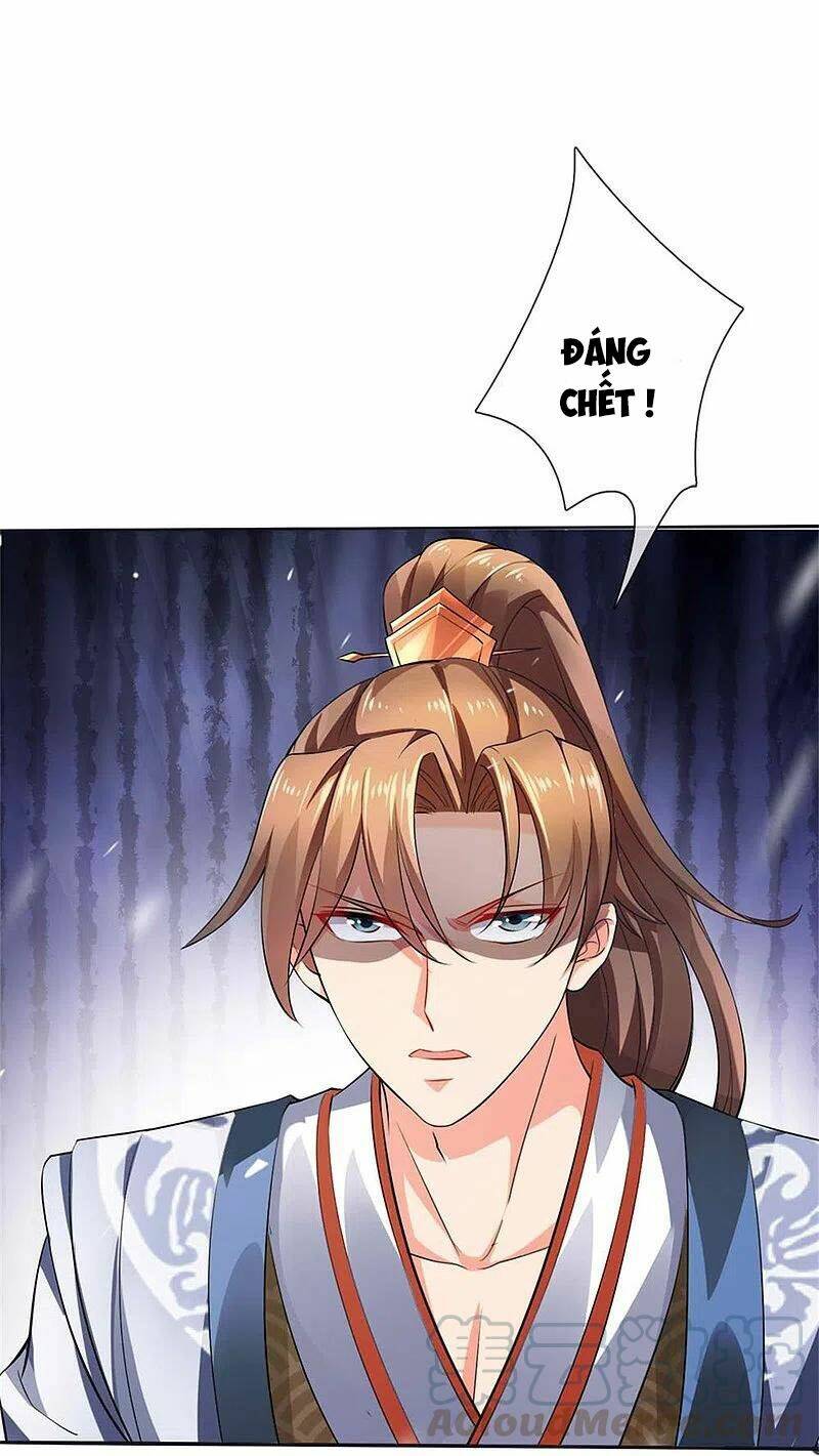 Nghịch Thiên Kiếm Thần Chapter 424 - Trang 2