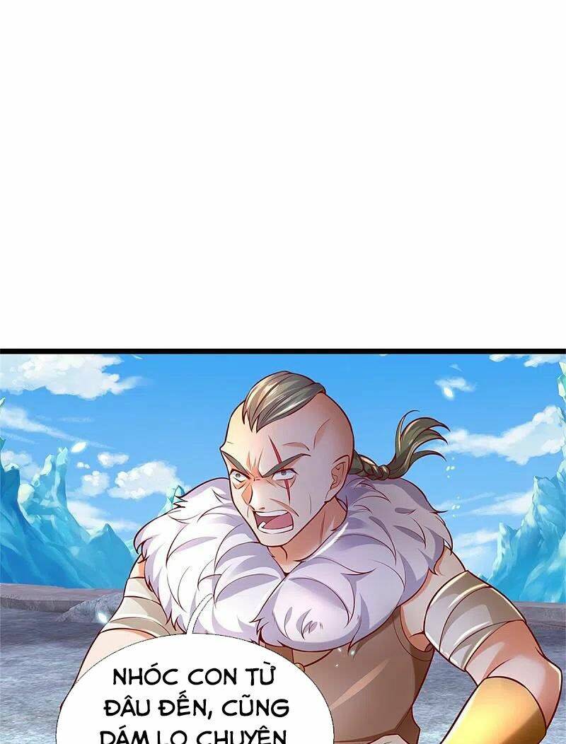 Nghịch Thiên Kiếm Thần Chapter 424 - Trang 2