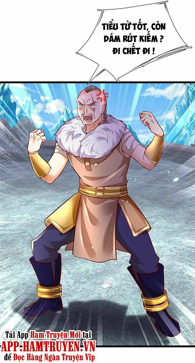 Nghịch Thiên Kiếm Thần Chapter 424 - Trang 2