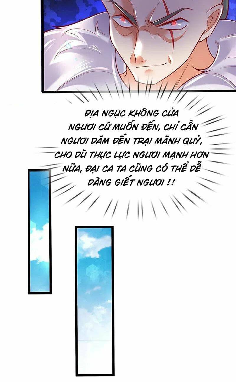 Nghịch Thiên Kiếm Thần Chapter 425 - Trang 2