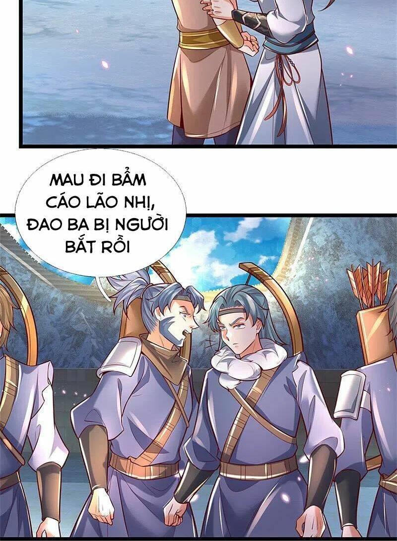 Nghịch Thiên Kiếm Thần Chapter 425 - Trang 2