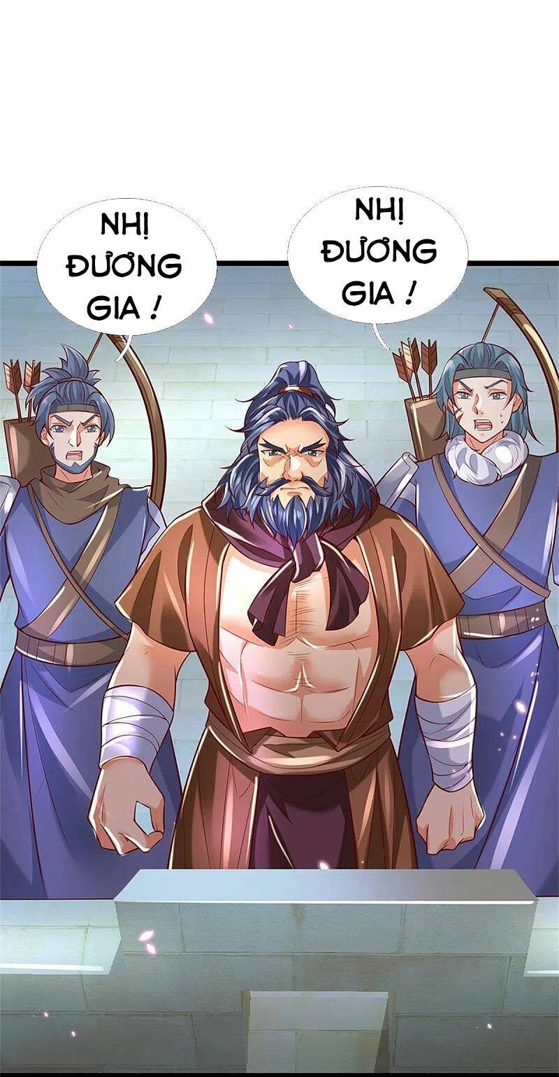 Nghịch Thiên Kiếm Thần Chapter 425 - Trang 2