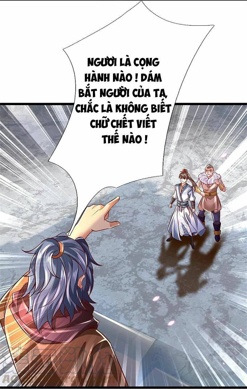 Nghịch Thiên Kiếm Thần Chapter 425 - Trang 2