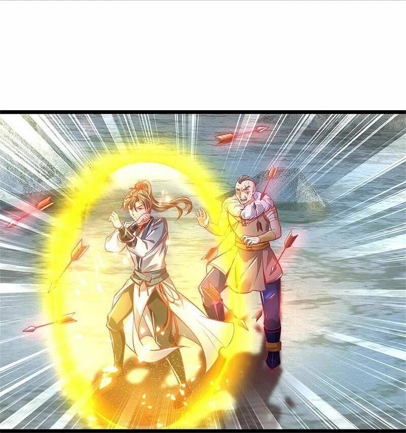 Nghịch Thiên Kiếm Thần Chapter 425 - Trang 2