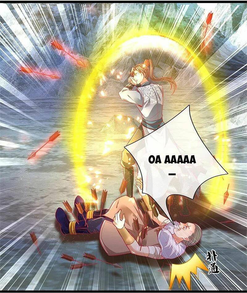 Nghịch Thiên Kiếm Thần Chapter 425 - Trang 2