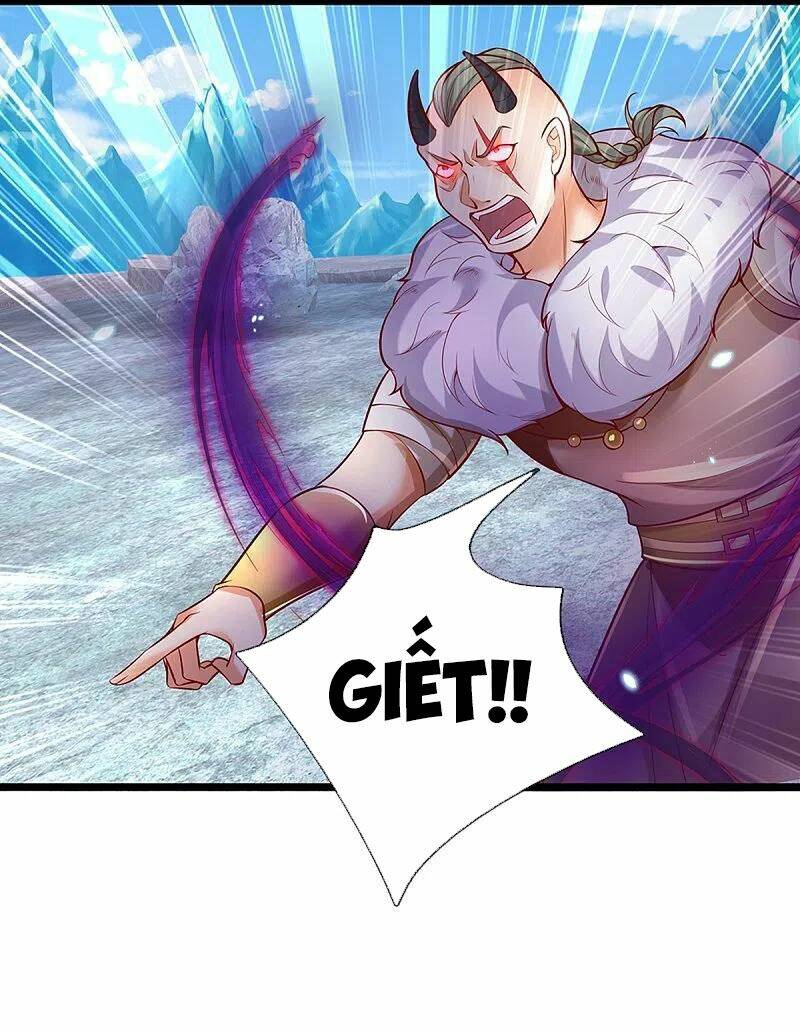 Nghịch Thiên Kiếm Thần Chapter 425 - Trang 2