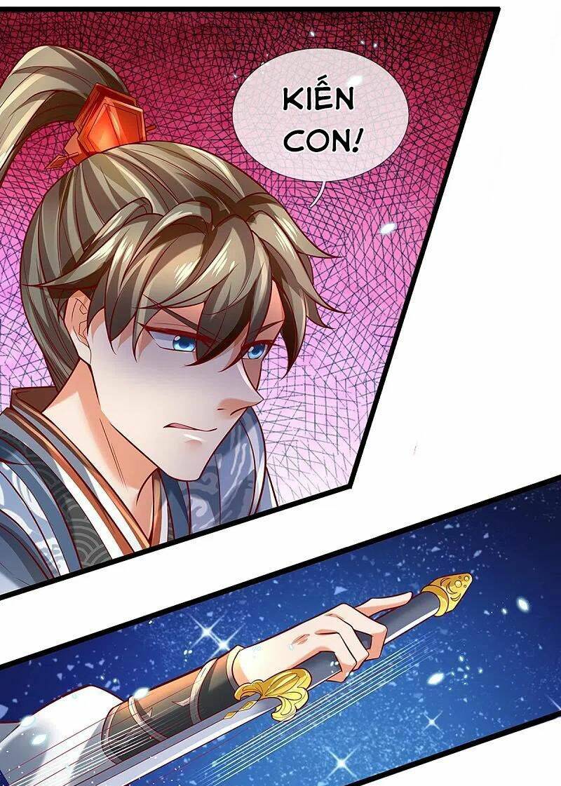 Nghịch Thiên Kiếm Thần Chapter 425 - Trang 2