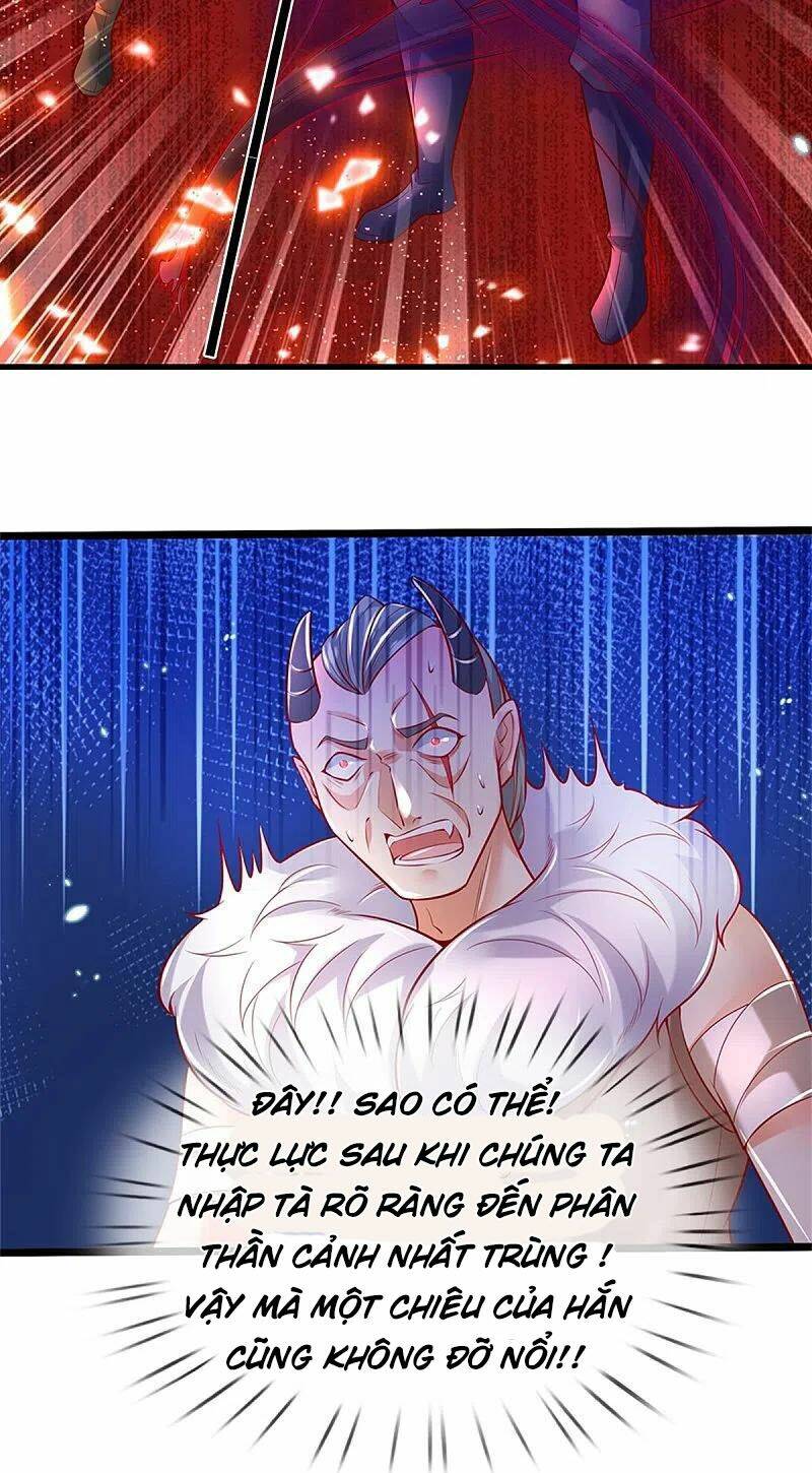 Nghịch Thiên Kiếm Thần Chapter 425 - Trang 2