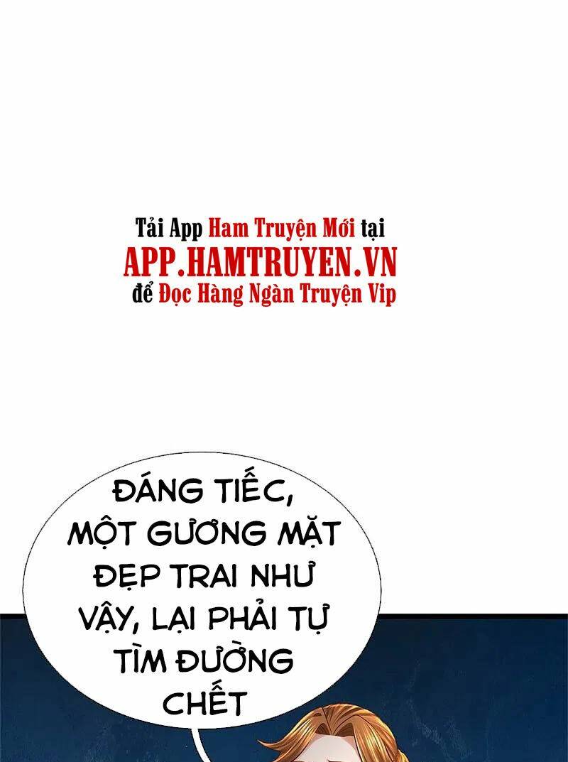 Nghịch Thiên Kiếm Thần Chapter 426 - Trang 2