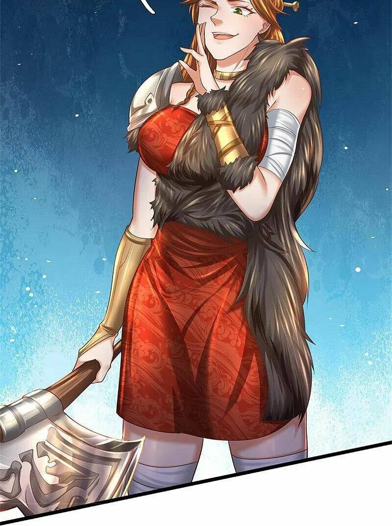 Nghịch Thiên Kiếm Thần Chapter 426 - Trang 2