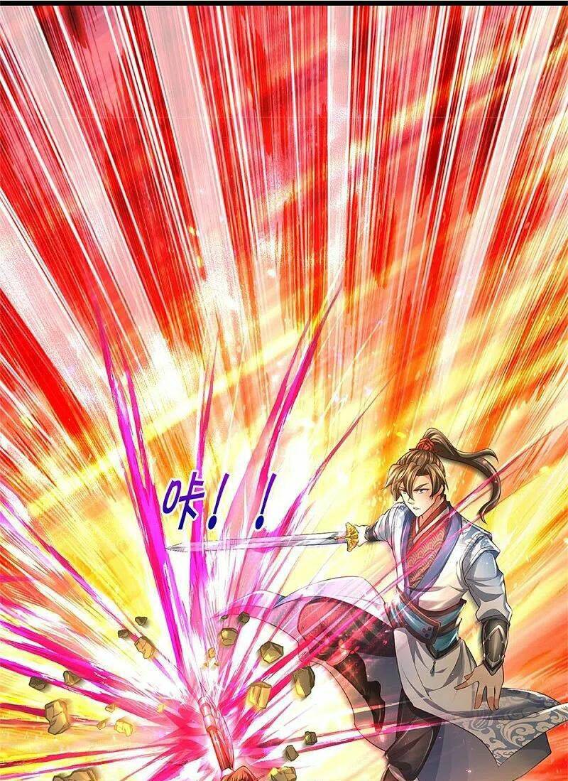 Nghịch Thiên Kiếm Thần Chapter 426 - Trang 2