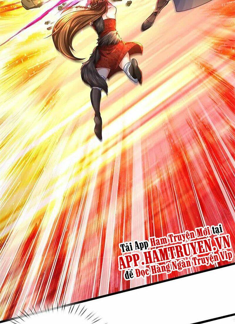 Nghịch Thiên Kiếm Thần Chapter 426 - Trang 2