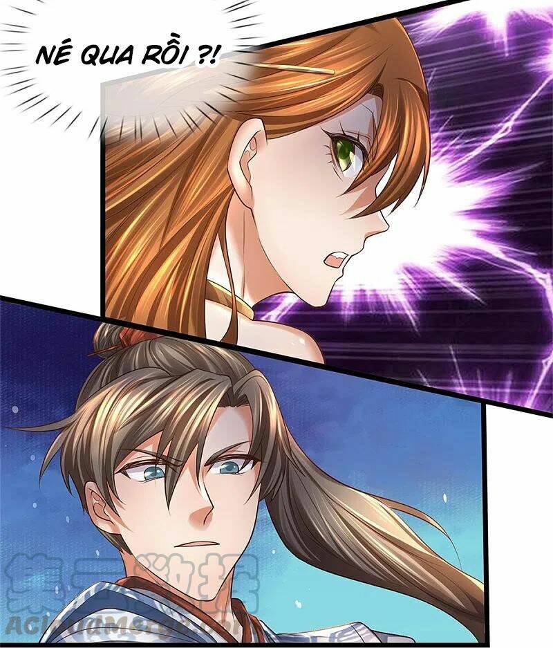 Nghịch Thiên Kiếm Thần Chapter 426 - Trang 2