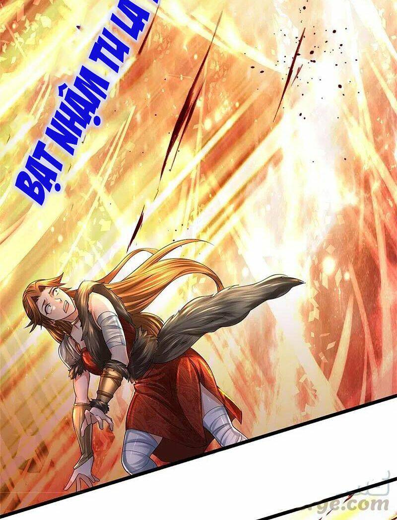 Nghịch Thiên Kiếm Thần Chapter 426 - Trang 2