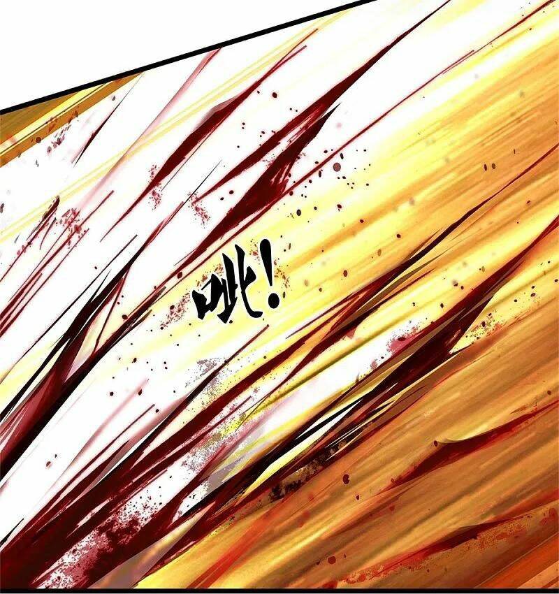 Nghịch Thiên Kiếm Thần Chapter 426 - Trang 2