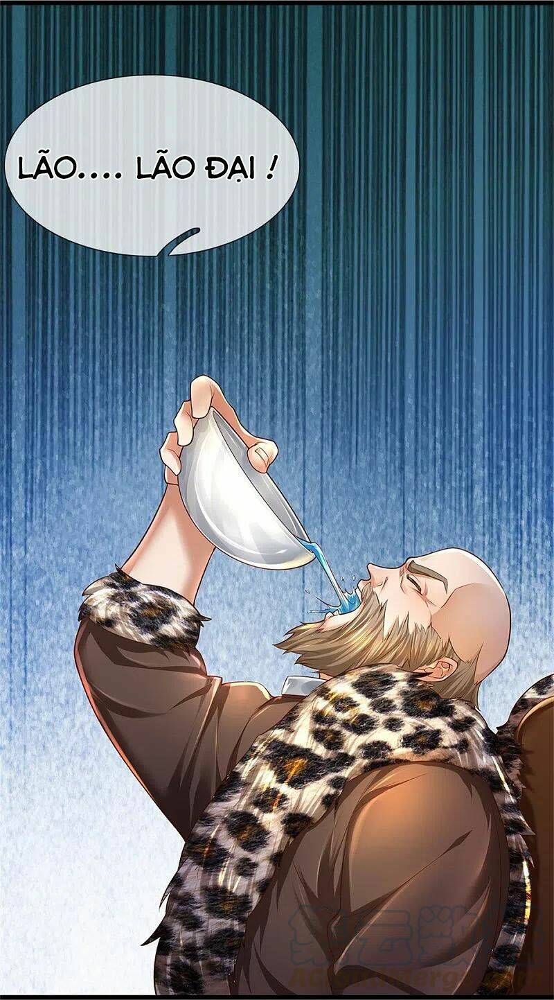 Nghịch Thiên Kiếm Thần Chapter 426 - Trang 2