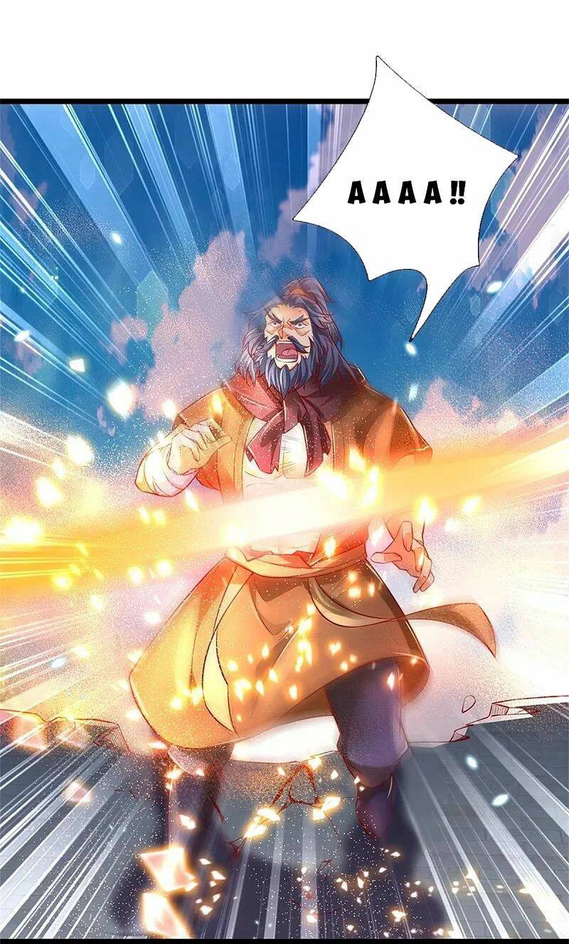 Nghịch Thiên Kiếm Thần Chapter 426 - Trang 2