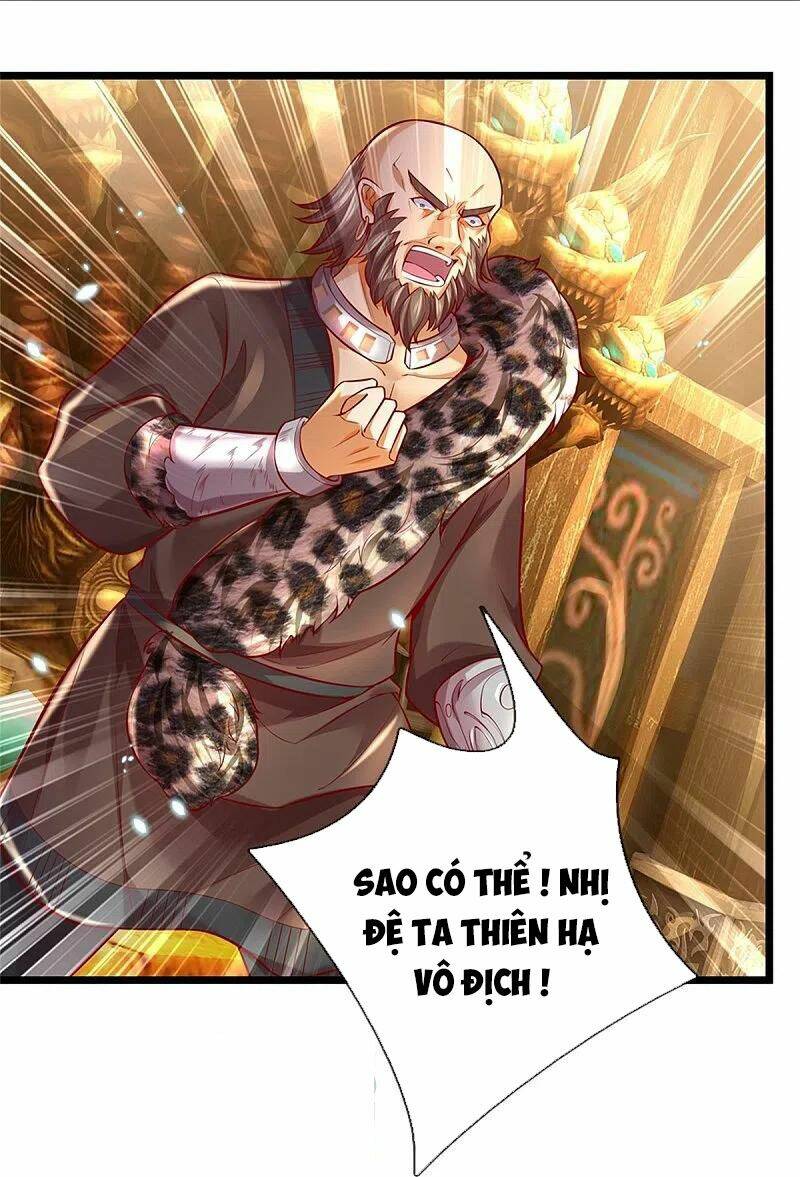 Nghịch Thiên Kiếm Thần Chapter 426 - Trang 2