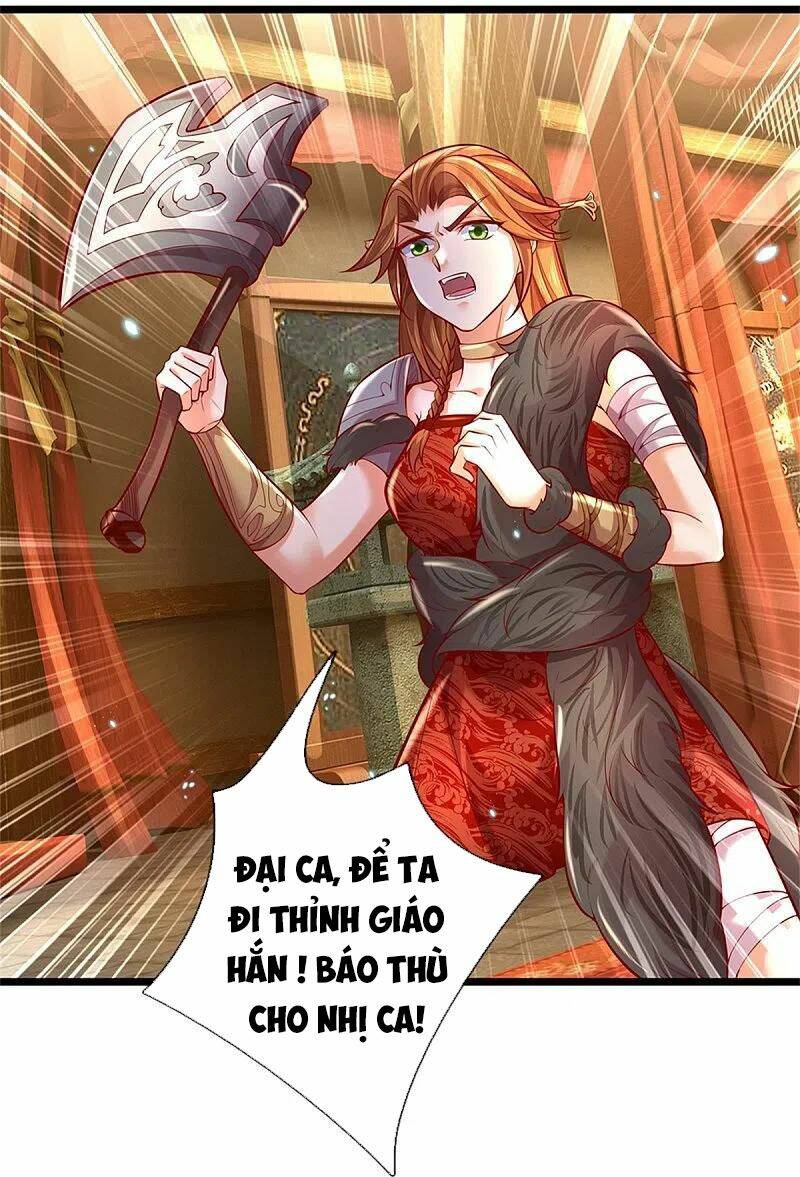 Nghịch Thiên Kiếm Thần Chapter 426 - Trang 2