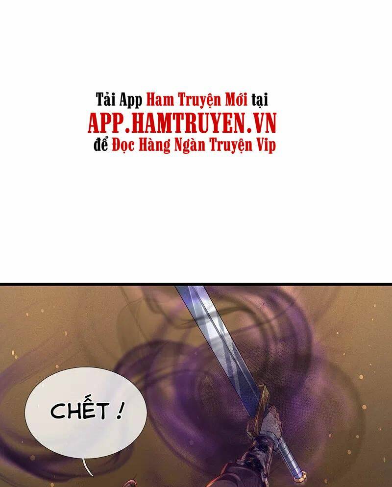 Nghịch Thiên Kiếm Thần Chapter 427 - Trang 2