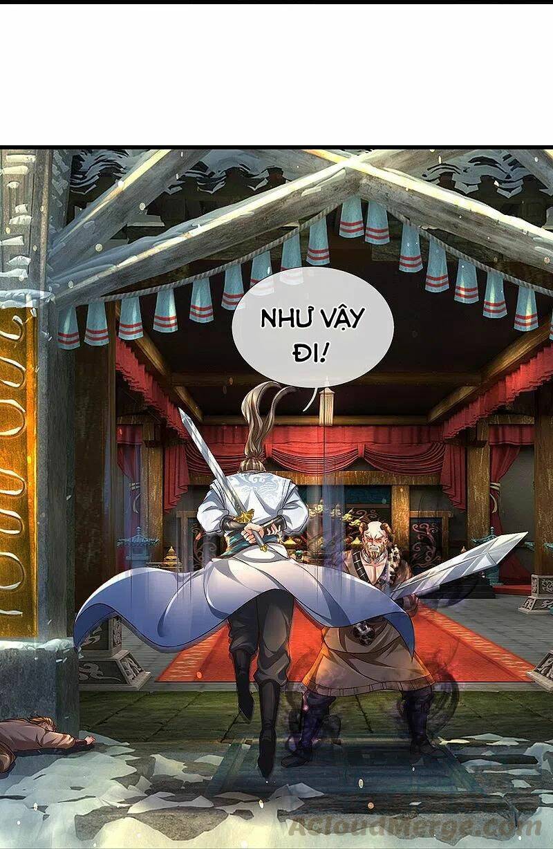 Nghịch Thiên Kiếm Thần Chapter 427 - Trang 2