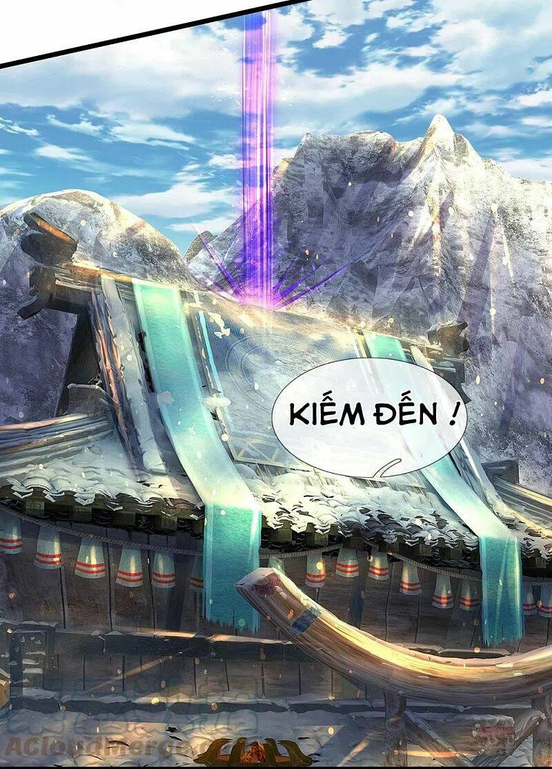 Nghịch Thiên Kiếm Thần Chapter 427 - Trang 2