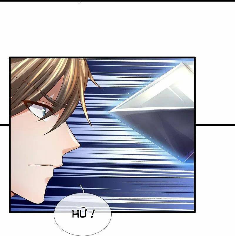 Nghịch Thiên Kiếm Thần Chapter 427 - Trang 2