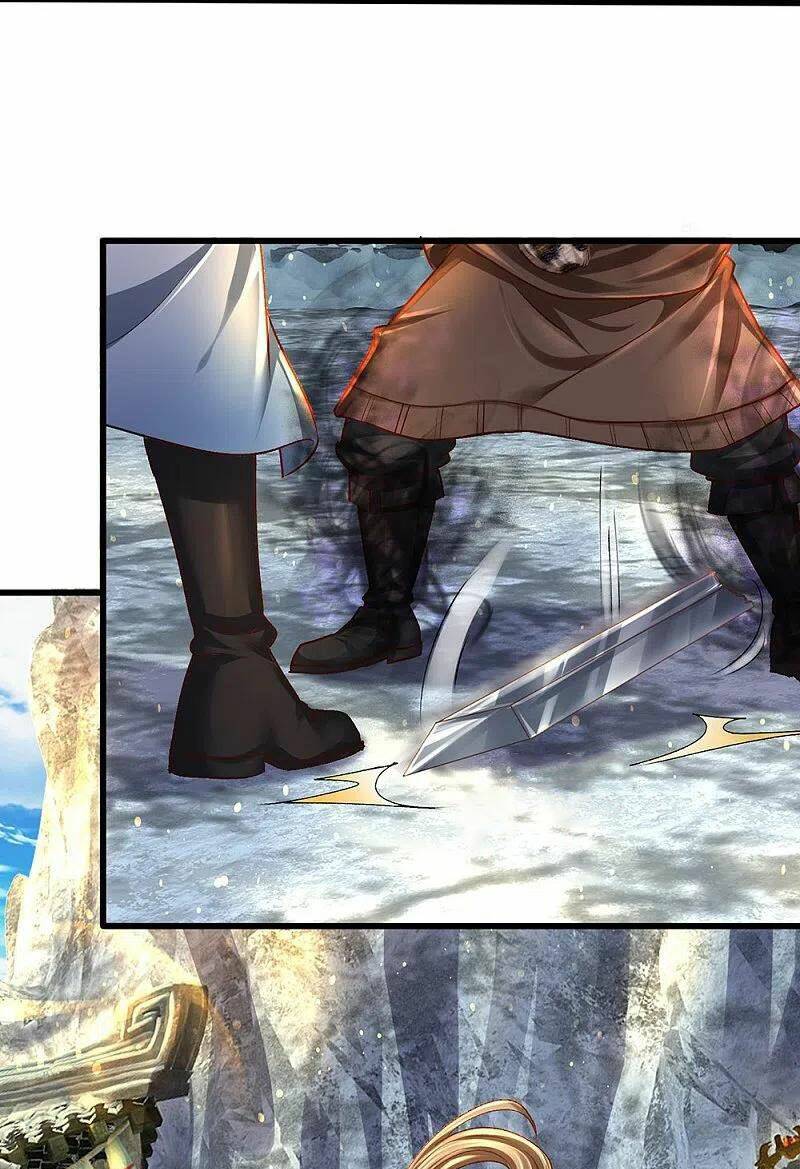 Nghịch Thiên Kiếm Thần Chapter 427 - Trang 2