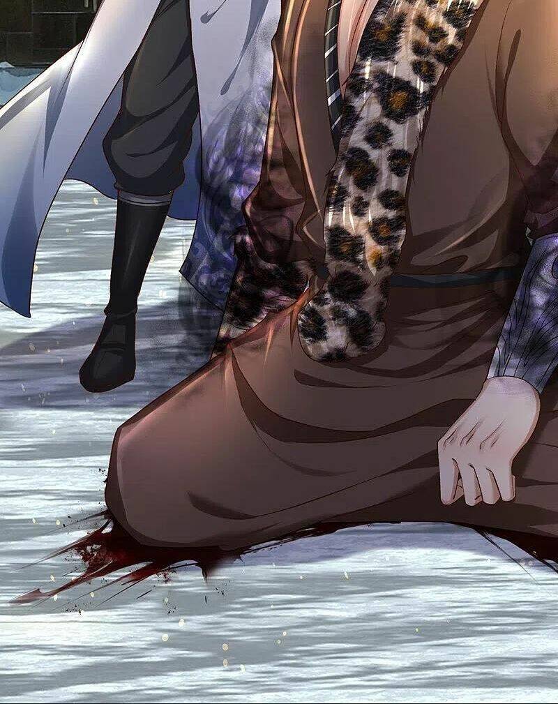 Nghịch Thiên Kiếm Thần Chapter 427 - Trang 2