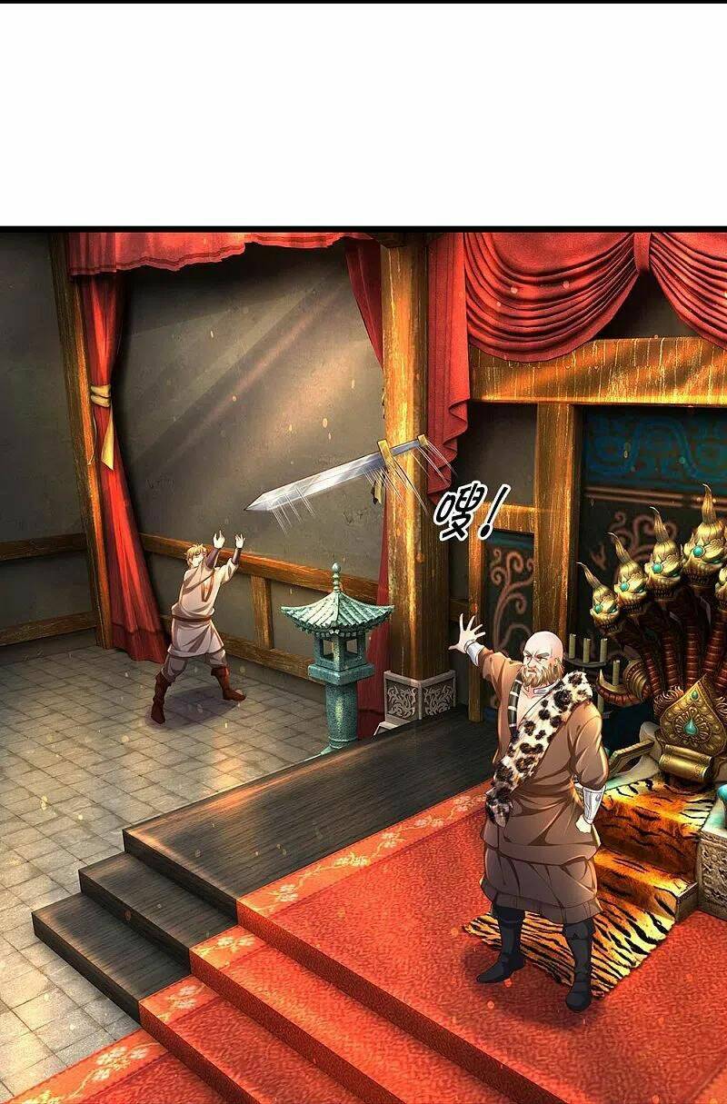 Nghịch Thiên Kiếm Thần Chapter 427 - Trang 2