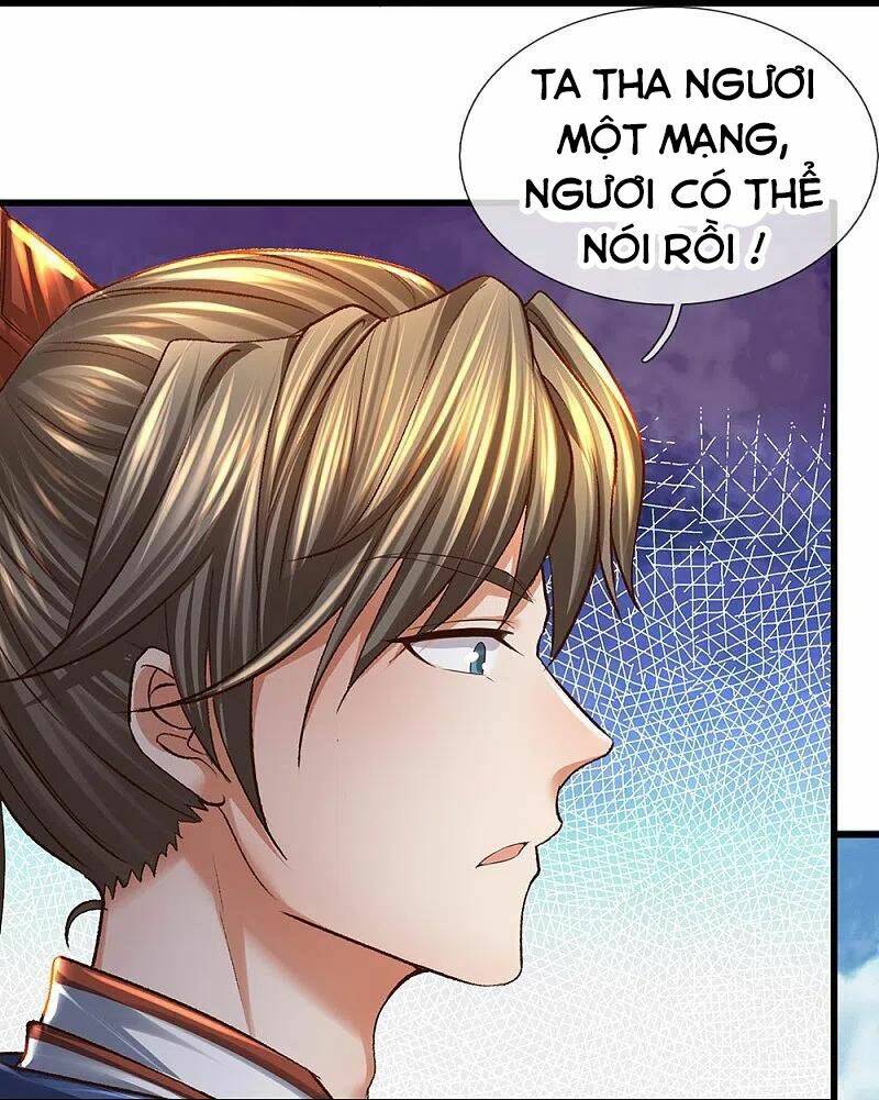 Nghịch Thiên Kiếm Thần Chapter 427 - Trang 2