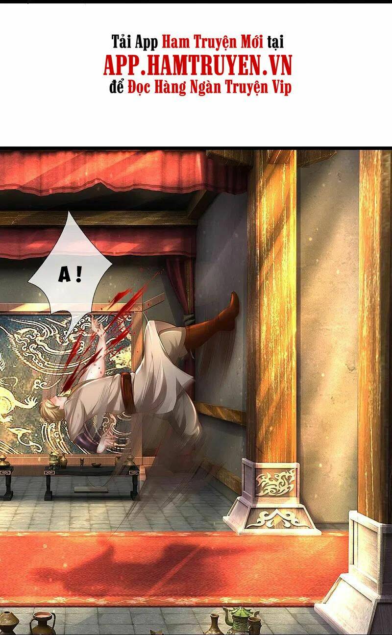 Nghịch Thiên Kiếm Thần Chapter 427 - Trang 2