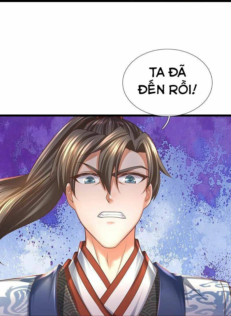 Nghịch Thiên Kiếm Thần Chapter 427 - Trang 2