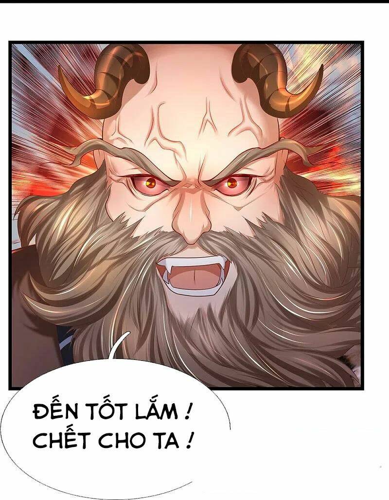 Nghịch Thiên Kiếm Thần Chapter 427 - Trang 2