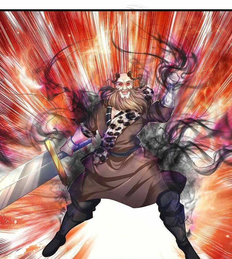 Nghịch Thiên Kiếm Thần Chapter 427 - Trang 2