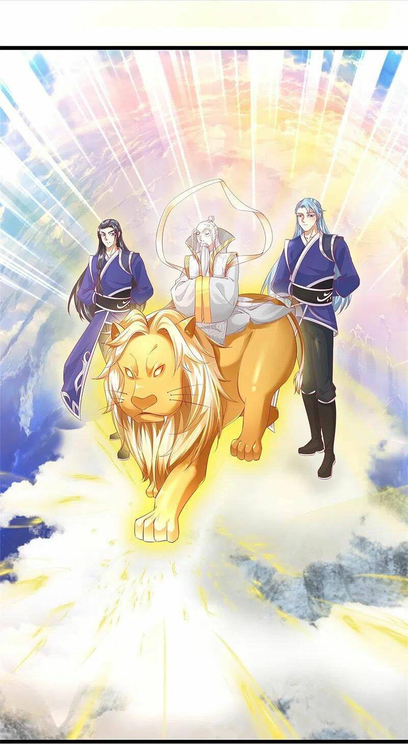 Nghịch Thiên Kiếm Thần Chapter 428 - Trang 2